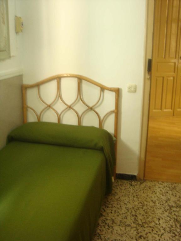Hostal Union Campana Seville Exterior photo