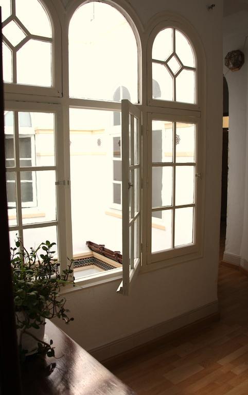 Hostal Union Campana Seville Exterior photo